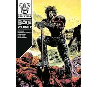 Slaine - The Definitive Edition, volume 2 (Volume 2)