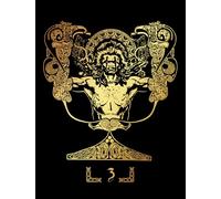 Slaine - The Definitive Edition, Volume 3