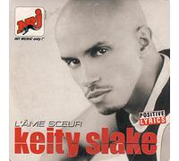 Slake Keity - Ame Soeur L' [Import]