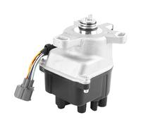 Slakerbe Conjunto de distribuidor compatible con H*onda C*R-V 4WD 1997-2001 2.0 94KW F20B TD-97U Distribuidor 30100-P6T-T01