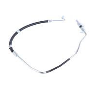 Slakerbe Manguera de dirección asistida compatible con A*lfa con R*omeo 159, con B*rera, con S*pider 2.4 JTDM 50501512 50504346 60693690 PWP98 5720029 Manguera de dirección asistida