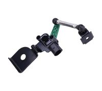 Slakerbe Sensor de nivel, regulación del alcance delantero derecho compatible con Multivan/Transporter T5 2003-2015 Transporter T6 2016 2017 2018 2019 2020 2021 2022, 7E0941273 Sensor de nivel de