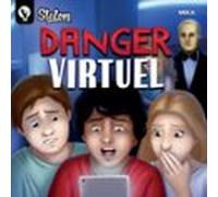 Slalom : Danger Virtuel (audiolibro)