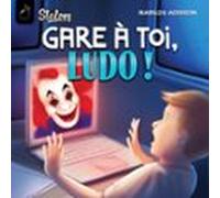 Slalom: Gare À Toi Ludo! (audiolibro)