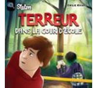 Slalom Terreur Dans La Cour Décole (audiolibro)