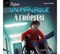 Slalom: Un Maniaque À Lhôpital (audiolibro)