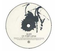 Slam - 3b4zero Ep [Vinilo]