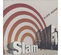 Slam - Alien Radio