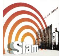 Slam - Alien Radio