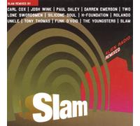Slam - Alien Radio Remixed