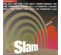 Slam - Alien Radio Remixed