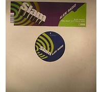 Slam - Alien Radio Remixes [Vinilo]
