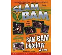 Slam Bam - Slam Bam 2: Bam Bam Bigelow & More [Reino Unido] [DVD]