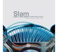 Slam - Collecting Data