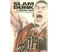 Slam Drunk Integral - Número 03 (Big Shonen - Slam Dunk Integral)