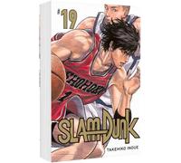 SLAM DUNK 19