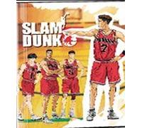 Slam Dunk 4 [USA] [DVD]