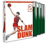 Slam Dunk Box 2 [DVD]