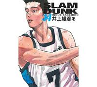 Slam Dunk deluxe - Tome 14 (Shonen Kana)