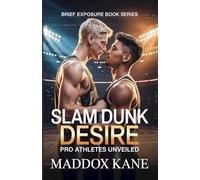 Slam Dunk Desire: Pro Athletes Unveiled (Brief Exposure)