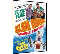 Slam Dunk Double Header: Celtic Pride / 6th Man [USA] [DVD]