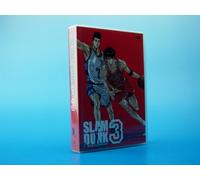 Slam Dunk Dvd Collection Vol. 3 [Alemania]
