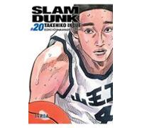 Slam Dunk Edición Integral Nº 20