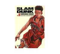 Slam Dunk Edicion Kanzenban 05 (Comic)