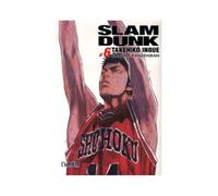 Slam Dunk Edicion Kanzenban 06 (Comic)