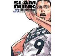 Slam Dunk Edicion Kanzenban Nº 23