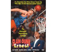 Slam Dunk Ernest [Reino Unido] [DVD]
