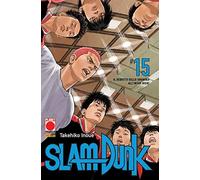 Slam Dunk. Il debutto dello shohoku all'inter-high! (Vol. 15) (Planet manga)