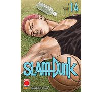 Slam Dunk. Il ritiro dei tiri (Vol. 14) (Planet manga)