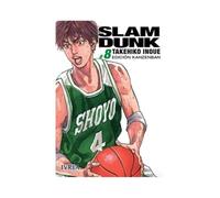 Slam dunk integral 08