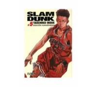 Slam Dunk Integral 5 (4ª Edicion)