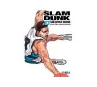 Slam Dunk Integral Nº 13