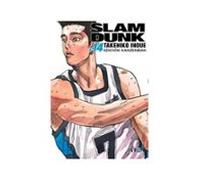 Slam Dunk Integral Nº 14