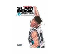 Slam Dunk Integral Nº 15