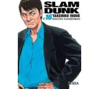 Slam Dunk Integral Nº 16 (2ª Ed.)