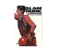 Slam Dunk Integral Nº 4