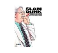 Slam Dunk Integral Nº 7