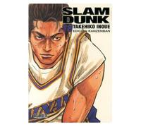Slam Dunk Integral10