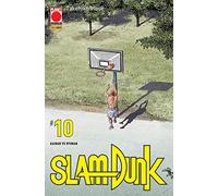 Slam Dunk. Kainan vs Ryonan (Vol. 10) (Planet manga)