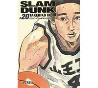Slam Dunk Kanzenban 20