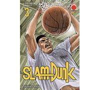 Slam Dunk. La prima partita: vs Ryonan (1) (Vol. 3) (Planet manga)