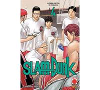 Slam Dunk. La prima partita: vs Ryonan (2) (Vol. 4) (Planet manga)