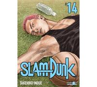 Slam Dunk New Edition 14