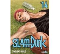 Slam Dunk New Edition 14