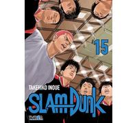 Slam Dunk New Edition 15