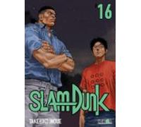 Slam Dunk New Edition 16